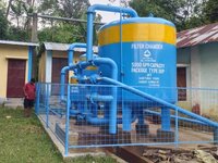 Iron Removal System