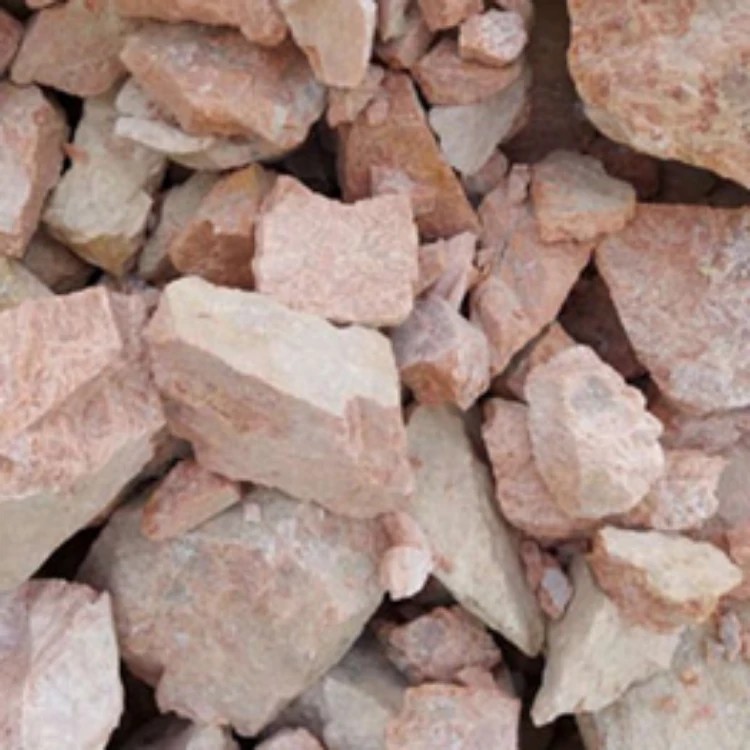 Potash Feldspar (Grits)