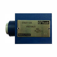 Hd-af6e Pressure Gauge Isolator Valve - Body Material: Stainless Steel