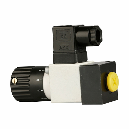 Hydraulic Product Accessories
