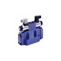 4weh 12 Surface Grinder Valve Accessories - Body Material: Stainless Steel