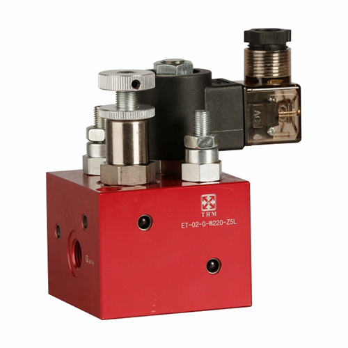 Hydraulic Products Accessories