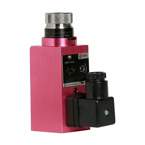 Hydraulic Products Accessories