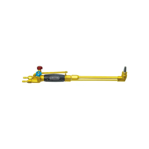 Gas Cutting Torch - Length: 400-500 Millimeter (Mm)