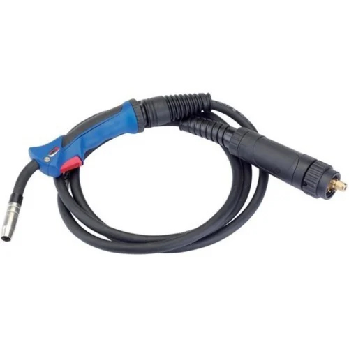 Mig Welding Torch - Application: Industrial