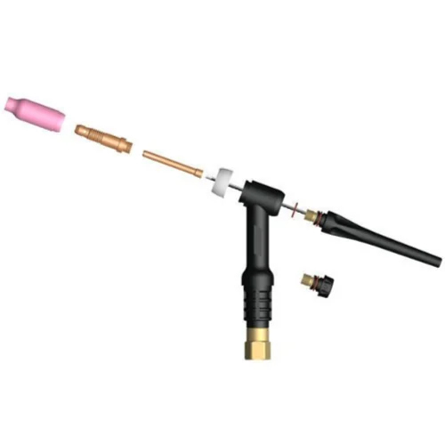 Tig Torch Spare Part - Application: Industrial
