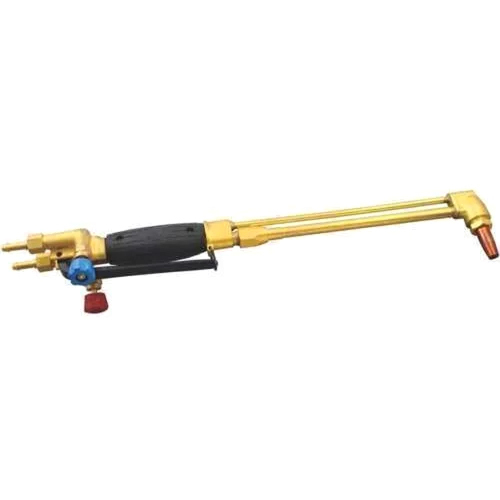 Gas Cutting Torch - Length: 400-500 Millimeter (Mm)