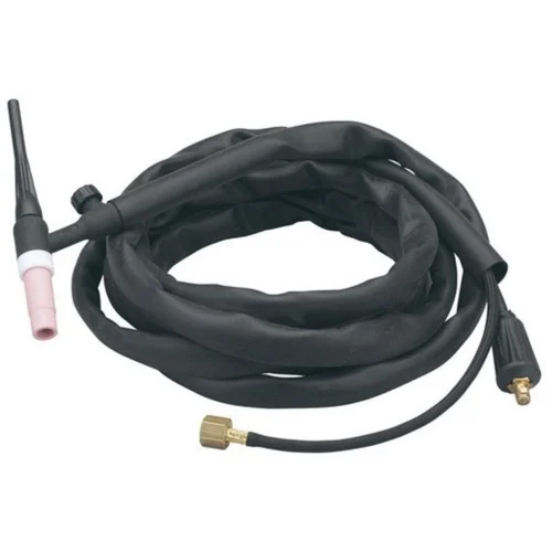 Tig Welding Torch - Automation Grade: Semi Automatic