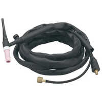 Tig Welding Torch - Automation Grade: Semi Automatic