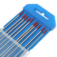 B.w.p Tungsten Electrode - Color: Silver