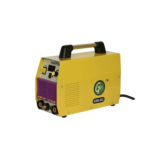 TIG 200 GB Kore Arc 10-200A Welding Machine