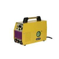 Tig 200 Gb Kore Arc 10-200a Welding Machine - Dimension (l*w*h): 375x 155x 232 Millimeter (mm)
