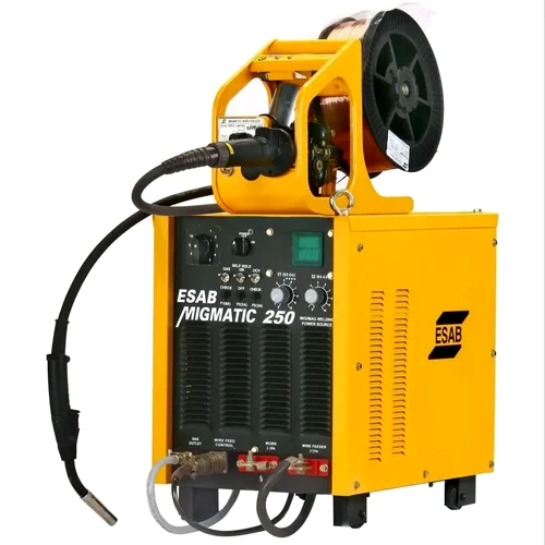 MIG Welding Machine