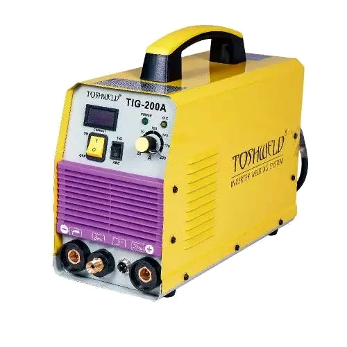 Tig Arc Welding Machine By Standard Welding & Tools