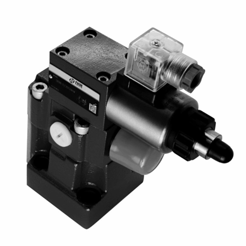 Proportional Valves