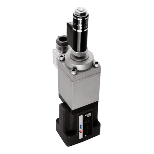 Proportional Valves