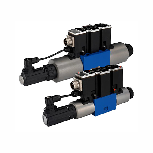 4WREE Proportional Valves