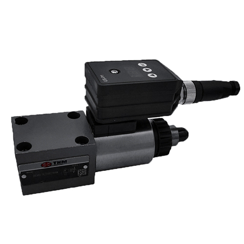 Proportional Valves