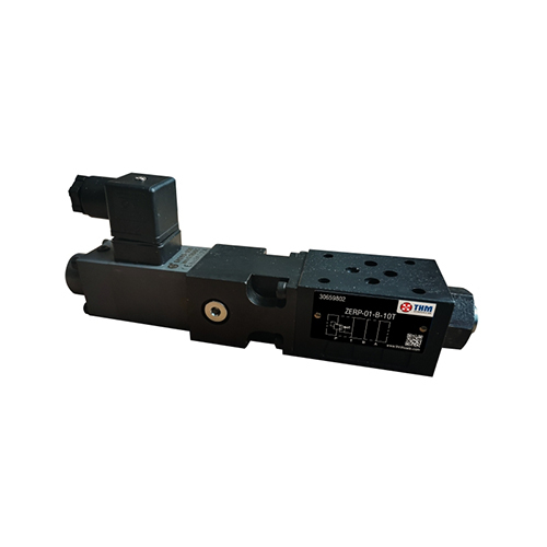 Proportional Valves