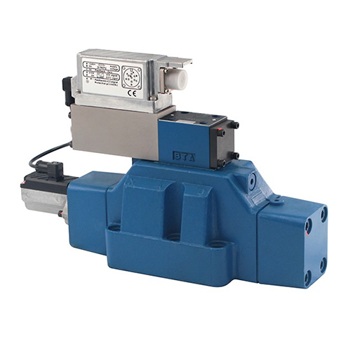 4WRLE Proportional Valve