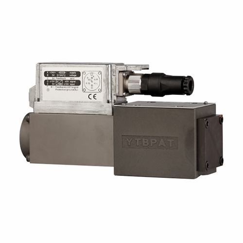 4Wrpeh10 Servo Solenoid Proportional Valve - Features: Premium Quality