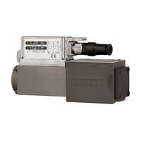 4wrpeh10 Servo Solenoid Proportional Valve - Features: Premium Quality