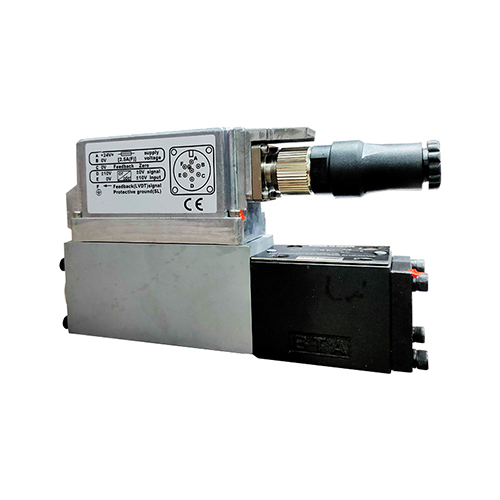 Proportional Valves