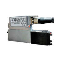 4wrpeh6 Servo Solenoid Proportional Valve - Features: Premium Quality
