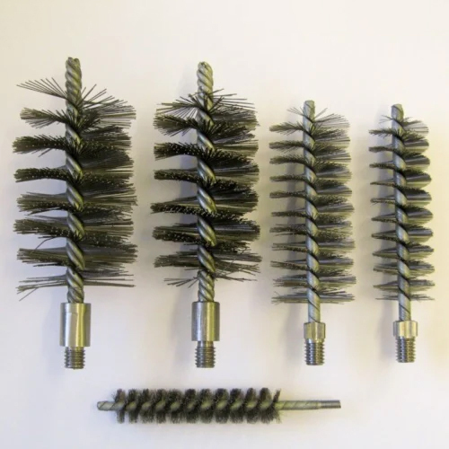Boiler Wire Brush