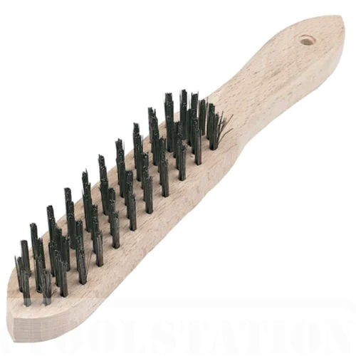 Steel Wire Brush