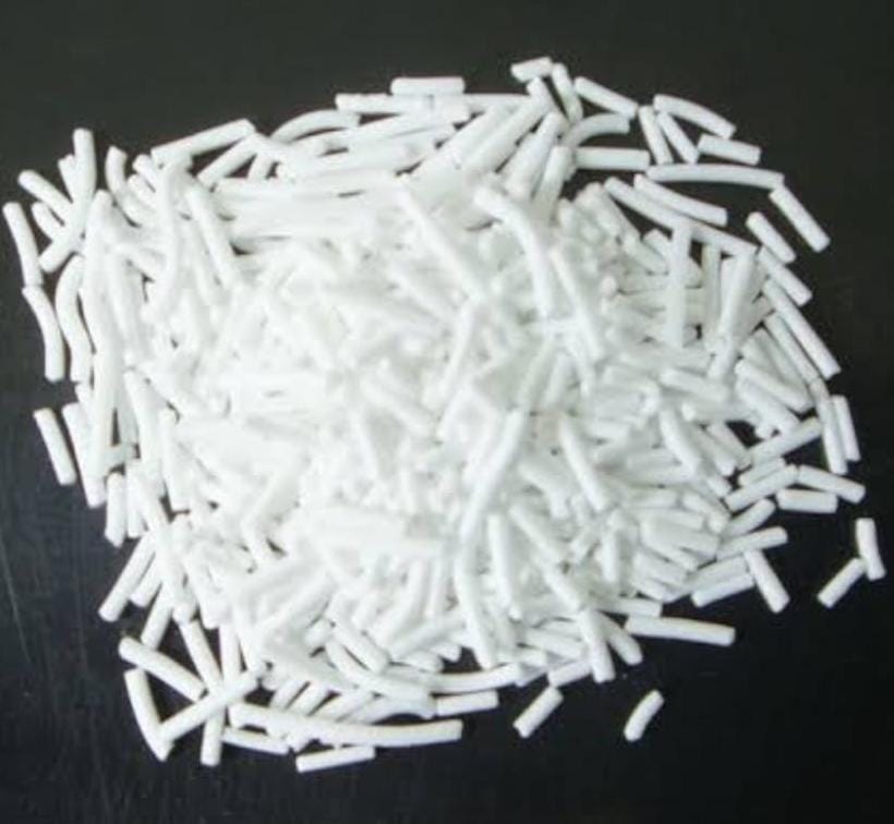 Detergent Powder Material - Box Capacity: 35kg Drum