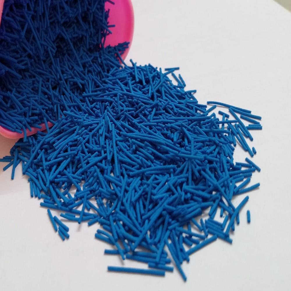 Detergent Powder Material - Box Capacity: 35kg Drum