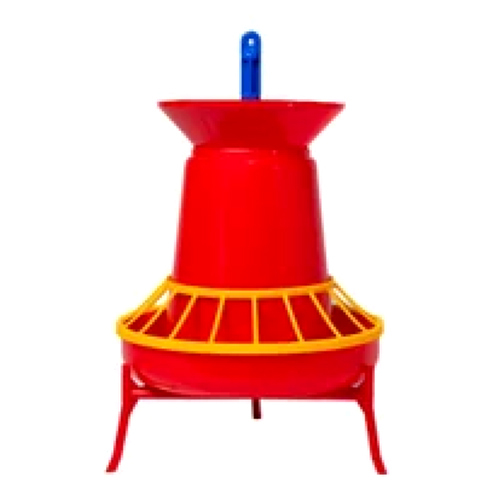  Poultry Feeder 2.3-kg
