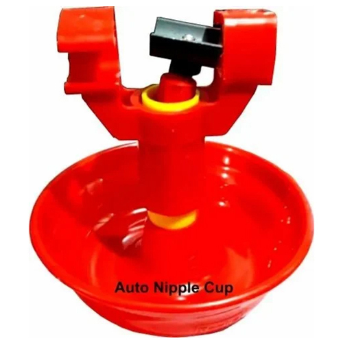 Automatic Nipple Drinker