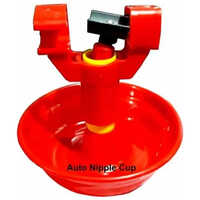 Automatic Nipple Drinker