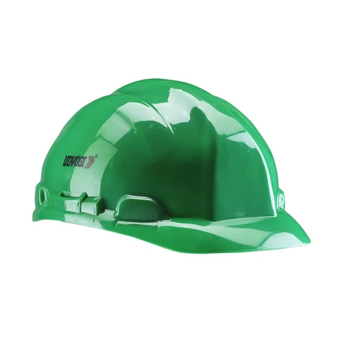 5000Lrx Safety Helmet - Color: Green
