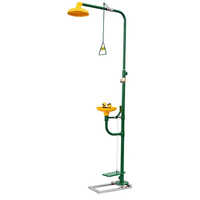 6250 Gi Combination Safety Shower