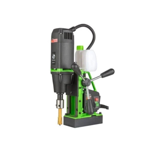 KBM 35 X Magnetic Core Drilling Machine