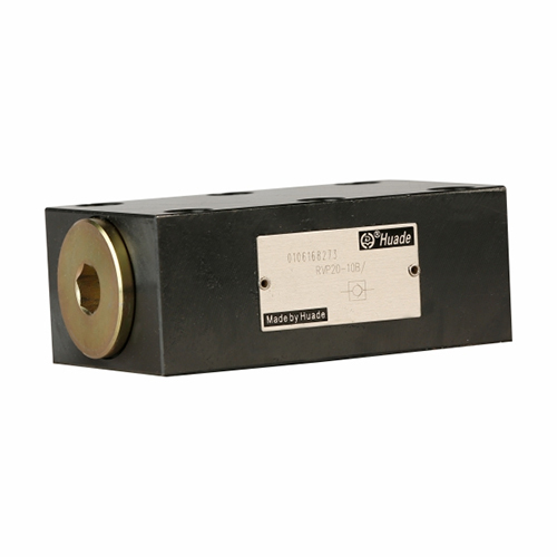 Hd-Rvp  Check Valve - Features: Premium Quality