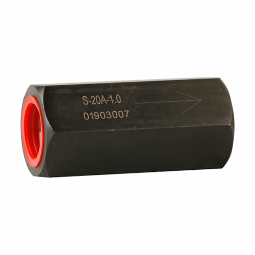 HD Type S Check Valve