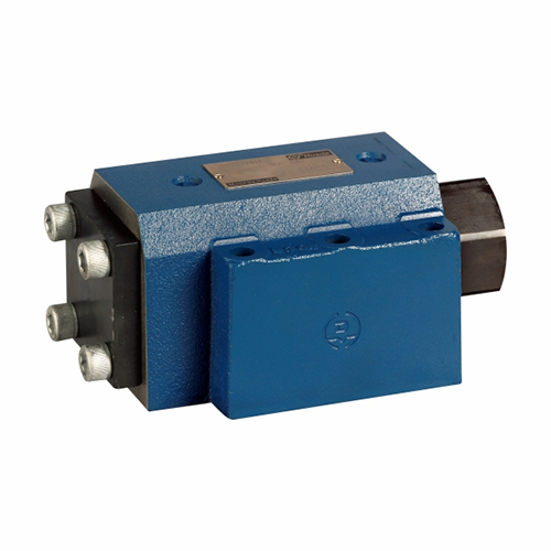 Hd-Sv-Sl Hydraulically Pilot Operated Check Valve - Features: Premium Quality