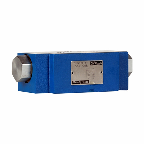 HD-Z2S Check Valve Hydraulically Pilot Operated