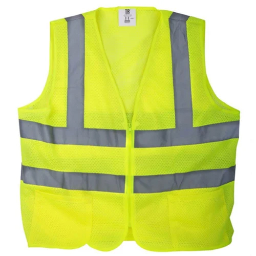 Reflective Safety Jacket