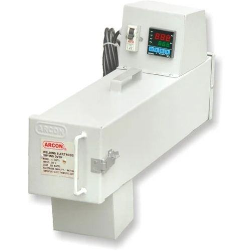 Arcon Electrode Drying Oven - Power Source: Electric