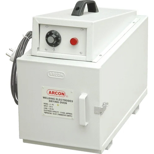 10 KG Electrode Drying Oven