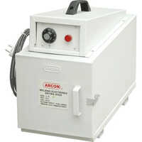10 Kg Electrode Drying Oven - Material: Metal