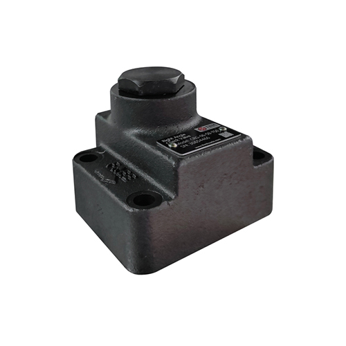 Crt-Crg Right Angle Check Valves - Features: Premium Quality