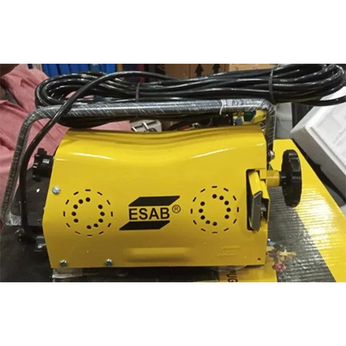 Esab Pug Cutting Machine