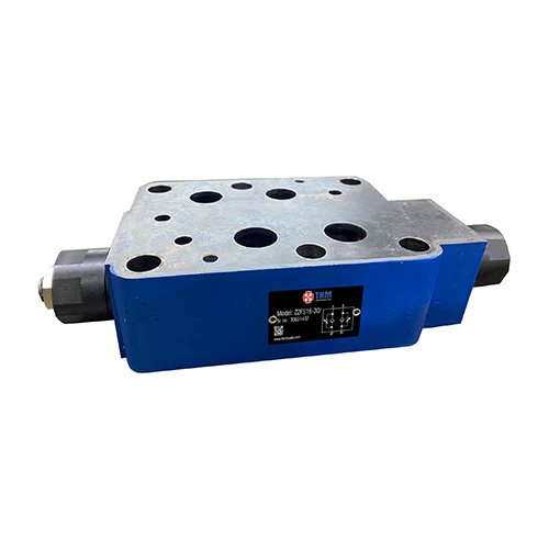 Z2FS16-22 Check Valves