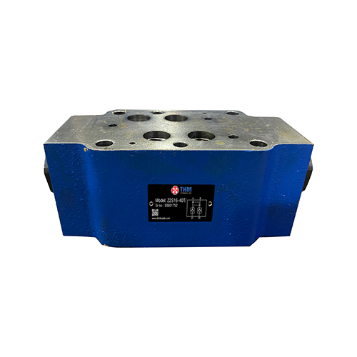 Z2S6 Check Valves